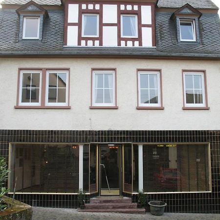 Vila Moselhaus Tante Emma Pünderich Exteriér fotografie