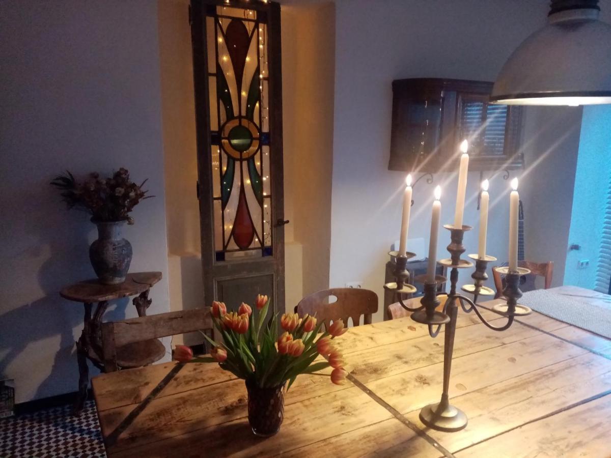 Vila Moselhaus Tante Emma Pünderich Exteriér fotografie
